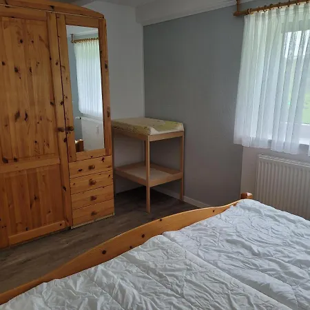 Apartment Ferienhaus Landskron *