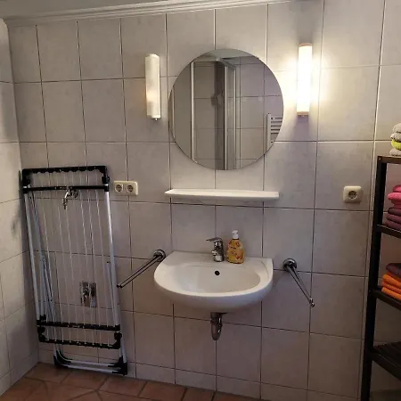 Ferienhaus Landskron *