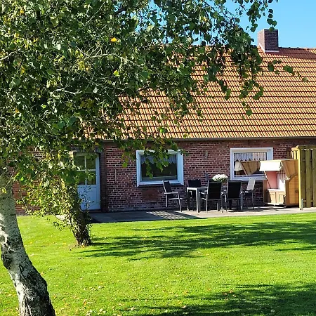 Apartment Ferienhaus Landskron *