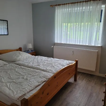Apartment Ferienhaus Landskron *