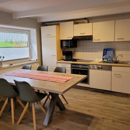 Ferienhaus Landskron Schillig