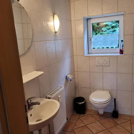 Apartment Ferienhaus Landskron *